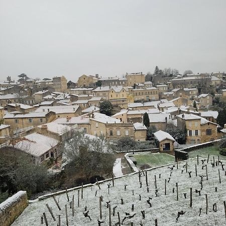 فندق La Maison Colline Saint-Émilion المظهر الخارجي الصورة