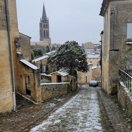 فندق La Maison Colline Saint-Émilion المظهر الخارجي الصورة