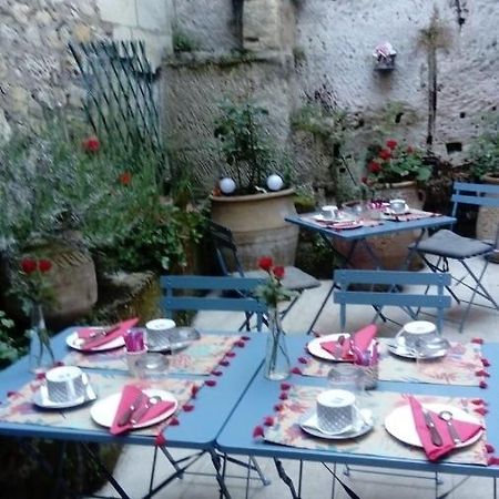 فندق La Maison Colline Saint-Émilion المظهر الخارجي الصورة