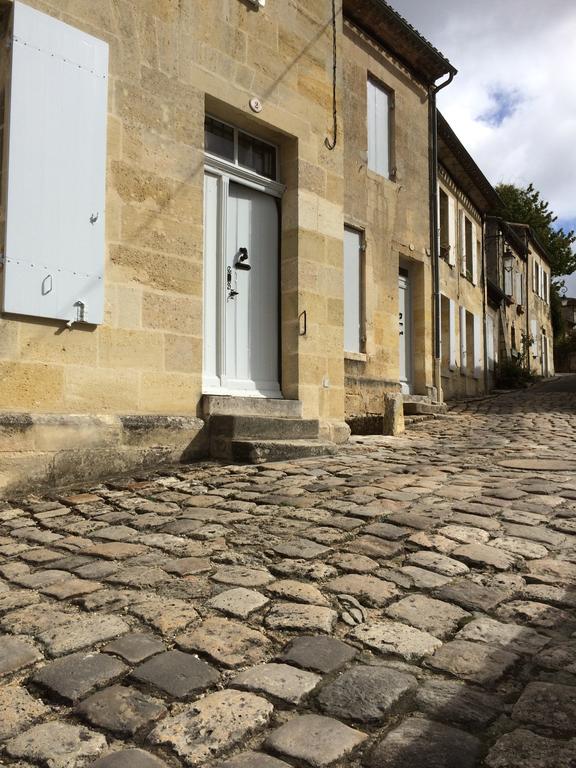 فندق La Maison Colline Saint-Émilion المظهر الخارجي الصورة