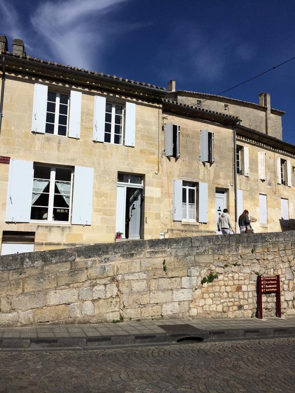 فندق La Maison Colline Saint-Émilion المظهر الخارجي الصورة