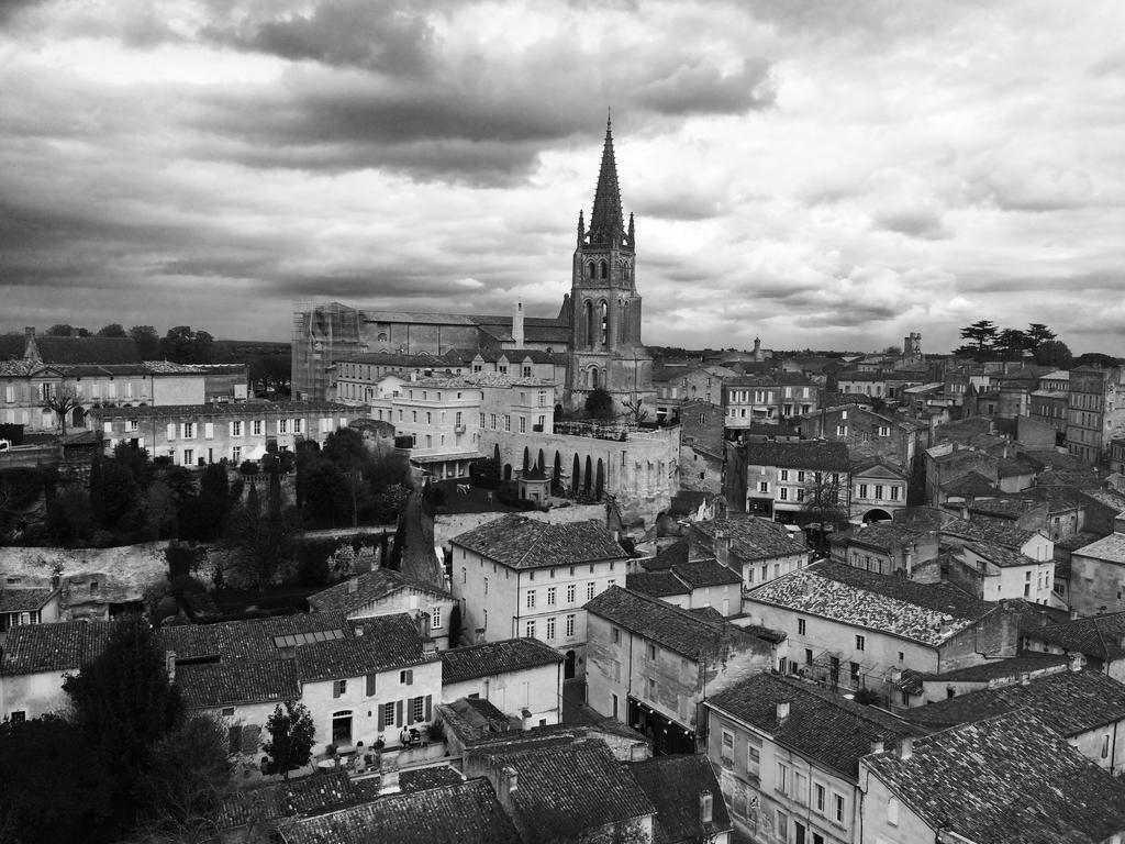 فندق La Maison Colline Saint-Émilion المظهر الخارجي الصورة