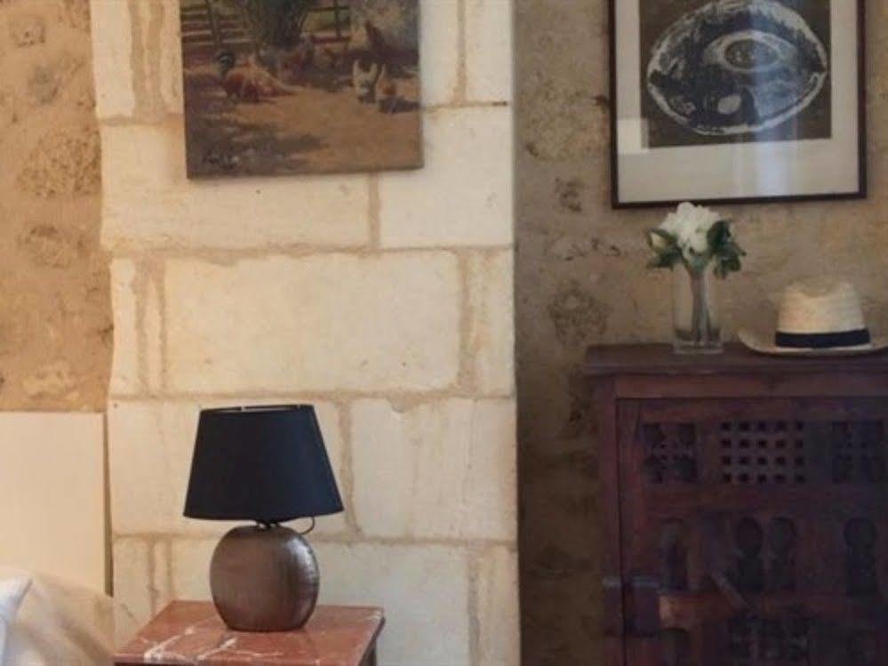 فندق La Maison Colline Saint-Émilion المظهر الخارجي الصورة