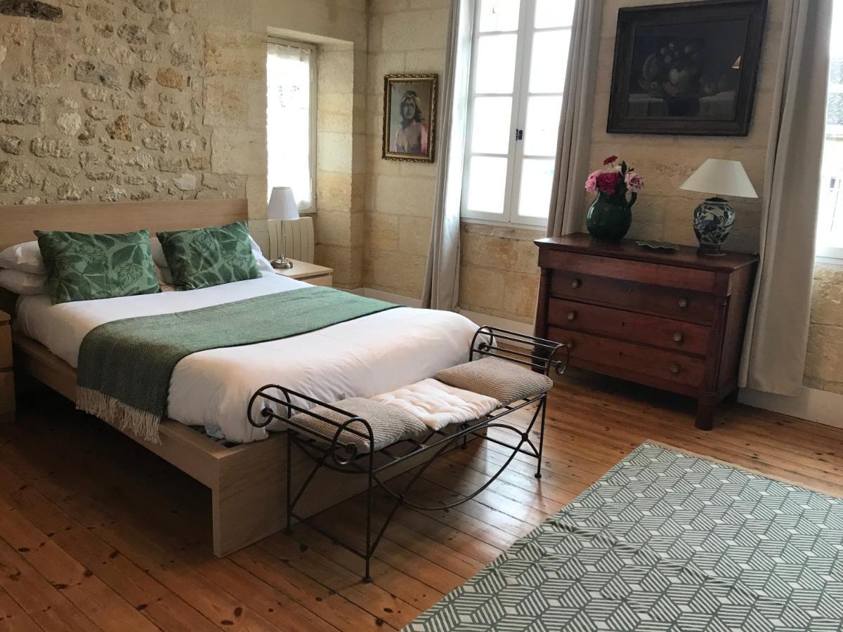 فندق La Maison Colline Saint-Émilion المظهر الخارجي الصورة