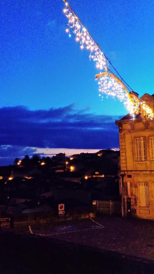 فندق La Maison Colline Saint-Émilion المظهر الخارجي الصورة